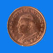 cent / reverse