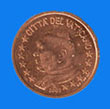 2 cents / reverse