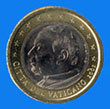 euro / reverse