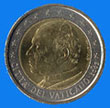 2 euro / reverse
