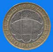 2 pounds / reverse