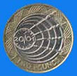 2 pounds / reverse