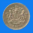 pound / reverse