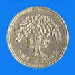 pound / reverse