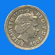 pound / obverse