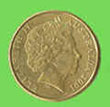 dollar / obverse