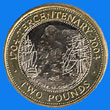 2 pounds / reverse