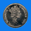 10 pence / obverse