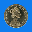 pound / obverse