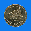 pound / reverse
