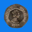 20 pence / obverse