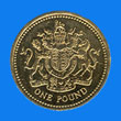 pound / reverse