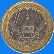2 pounds / reverse