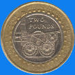 2 pounds / reverse