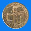 pound / reverse