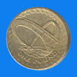 pound / reverse