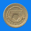 pound / reverse