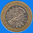2 pounds / reverse