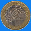2 pounds / reverse