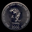 reverse / tiger