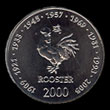 reverse / rooster