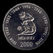 reverse / monkey